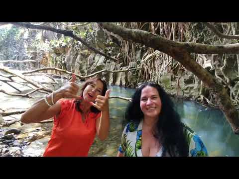 Schamanismus auf Maui-Hawai'i❤️❤️❤️