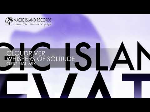 Cloudriver - Whispers Of Solitude
