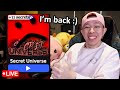 Returning To SECRET UNIVERSE It Got Updated NO SPOILERS