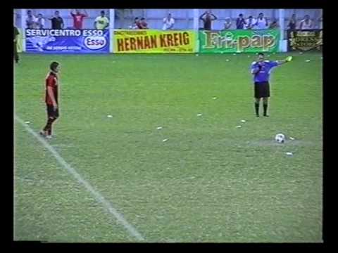 Torneo del Interior   Libertad Eliminado   Atl  Pilar 1 5   Libertad 0 4