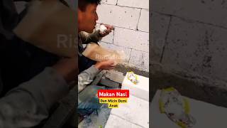 Download lagu Perjuangan & Pengorbanan Seorang Ayah‼️ mp3