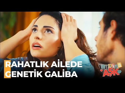 Ezgi'yi Çileden Çıkaran Tavırlar - İnadına Aşk