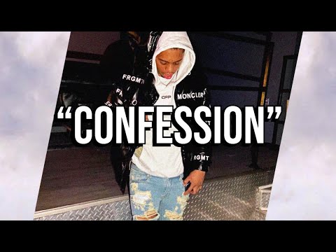 [FREE] DCG Shun x DwadeFromOBN Type Beat 2021 - Confession (Prod. 1 Richiey)