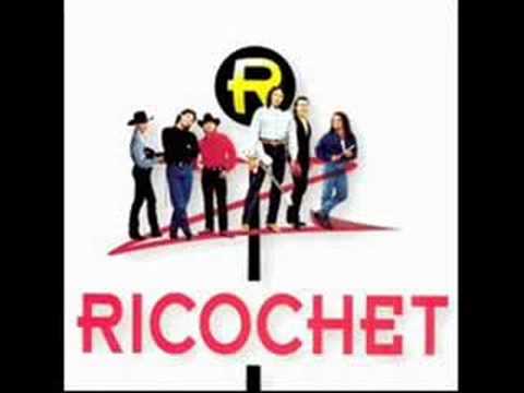 Ricochet - What Do I Know