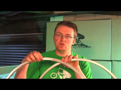 TartyBikes Video Guide - Brake Pads