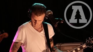 Dry the River - It Was Love That Laid Us Low - Audiotree Live