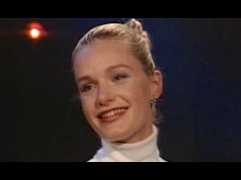 Nelly Arcan, auteure du livre «Putain»