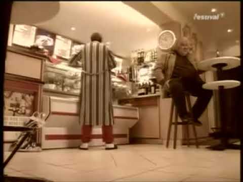 Dittsche   Erkältungsbad