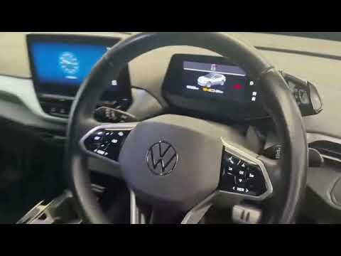 Volkswagen ID.4 LIFE 77kWh €90 PER WEEK - Image 2