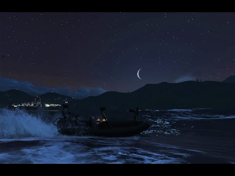 [LuckyV.de] Gta Rp|🔞|Hazels Story: "Hazel's illegale Einreis mit toten" Tag# 1