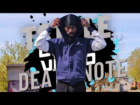 Zombie Groove | Death Note prod by Omarion Uchiwa w/ Nvr | Freestyle Dance