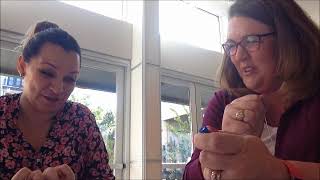 Pronunciation Lesson