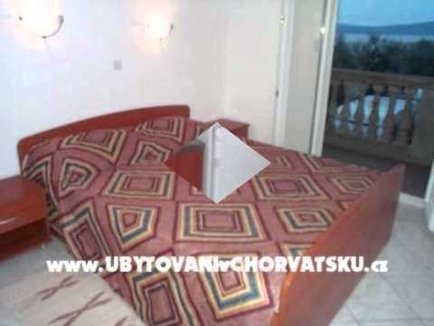 Apartmány Kristo, Bibinje - Chorvatsko - Croatia - Hrvatska