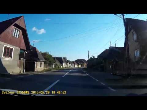 Chibed, judetul Mures