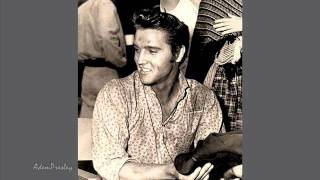 Elvis Presley - Never Ending  (take 2 &amp; 3)