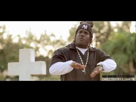 Dj Flip Tha Boss & Asa Bantan -  If I die young Music Video Preview