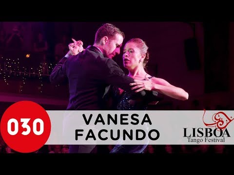 Vanesa Villalba and Facundo Pinero – Nochero soy #VanesayFacundo