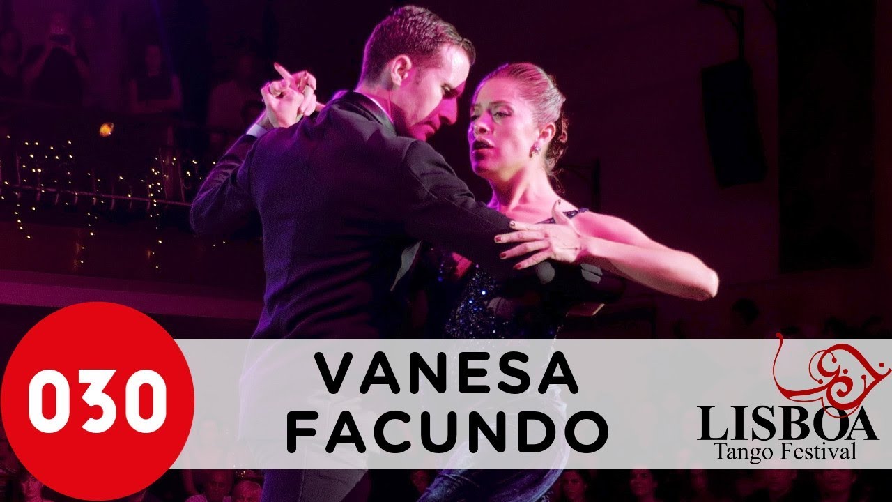 Vanesa Villalba and Facundo Pinero – Nochero soy #VanesayFacundo