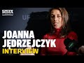 Joanna Jedrzejczyk Targets Zhang Weili or Rose Namajunas Next with One Fight Left on UFC Contract