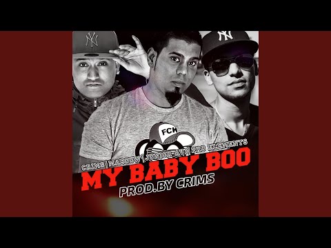 My Baby Boo (feat. Junior Avi, Pro Elements & Mabouw)