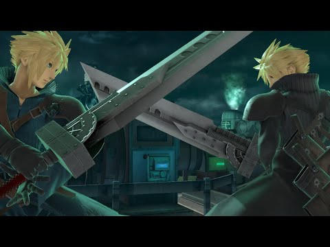 Sparg0 vs. Masashi | Cloud Play Styles