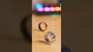 Circul Smart Ring - Best Smart Ring in 2025!?