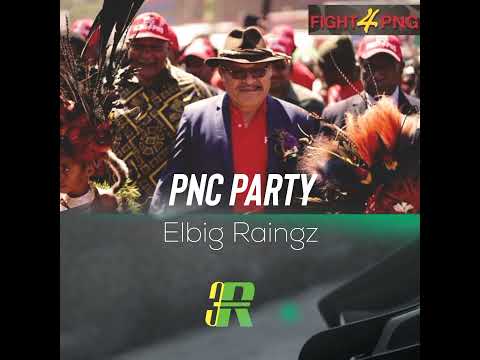 PNC Party Song - 3R (Pro-ed Studios)