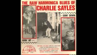 Charlie Sayles - Banjo