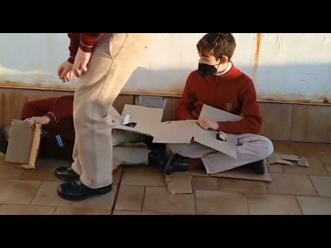 Todos somos iguales y merecemos el mismo respeto…