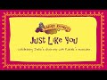 Just Like You Karadi Rhymes Indian Rhymes For Indian Kids