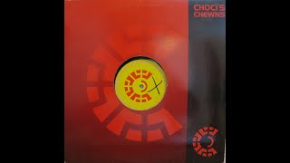 Choci - Embracing Sadness With Joy (1995)