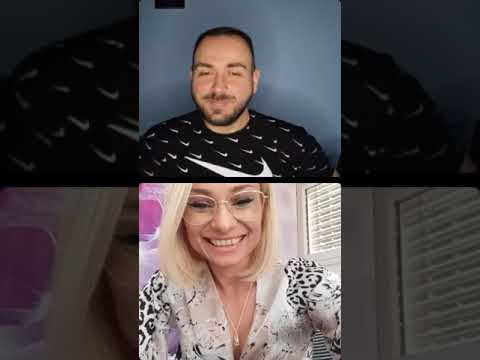 #RELAX S3/EM42 - Biljana Sulimanovic: "Ne bih snimila duet sa JK" - 24.4.2024 (IG: @emisija_relax)