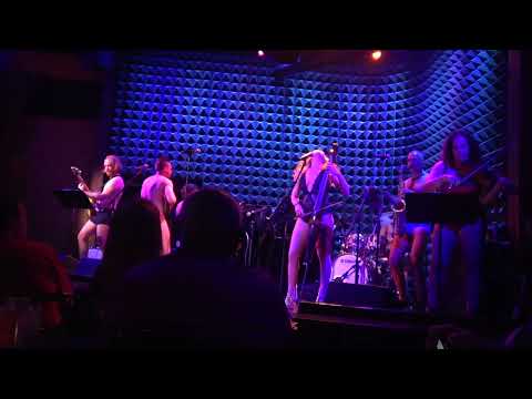 The Skivvies - Alcomedley