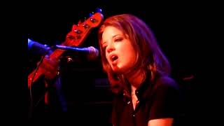 GARBAGE // 1996-07-14 MTV  Evening Of Sweet Relief - Kick My Ass