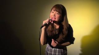 林部智史/晴れた日に、空を見上げて(ドラマ『就活家族－きっと、うまくいく－』 主題歌)COVERED BY KAERI