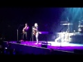 Chicago live in Indio, CA