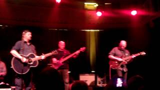 Jimmy LaFave - Only One Angel - Live in Amsterdam, Paradiso, november 4, 2012