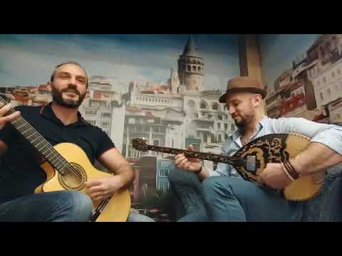 DUO OUD GUITAR DUBAI RAMADAN