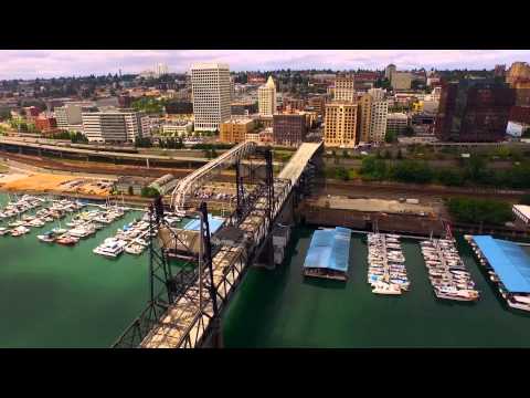 Tacoma, Washington | City of Destiny