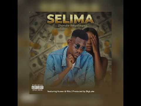 Zhondie - Selima (ft. Kceen & Rejoice) Official Audio 