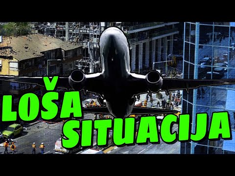 Bijeg iz PAKLA evakuacija iz Izraela i Irana OPASNO Kineska VOJSKA Trump povukao POTEZ SMJENA Miliče