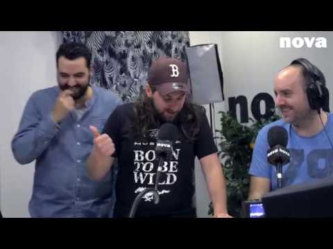 Qu'est ce qu'on beauf ? - Problème de Tatou - Radio Nova/ 30"Glorieuses