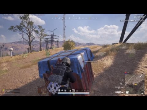 M249,M4 x6,M24, mejores tiros!!!