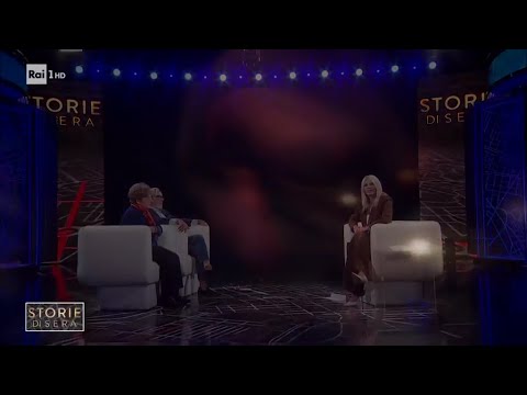 Le indagini su Luca Orioli e Marirosa Andreotta - Storie di sera 03/11/2025