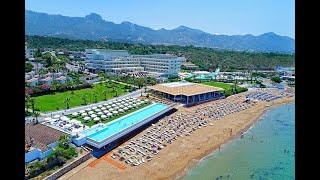 Acapulco Resort Convention SPA Hotel Tanıtım
