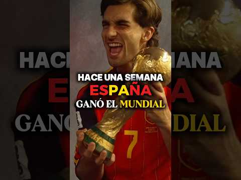 Mexico también ha ganado el mundial 🇲🇽🤝🇪🇸 #mexico #españa #FIFAWorldCup #futbol #mundial2026