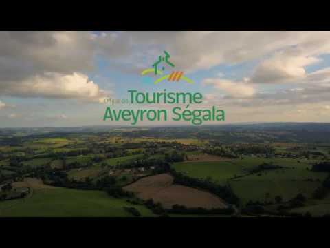 tourisme aveyron segala, 