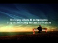 Spring Sejiwa With Lyrics