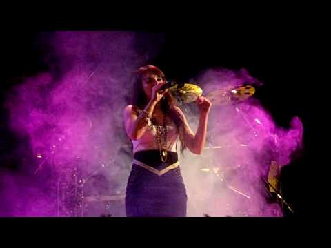 EWA  FARNA - Ty jsi král