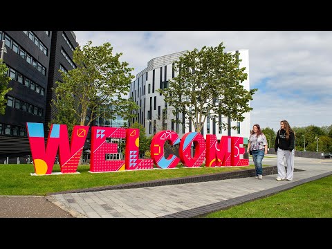 Edinburgh Napier University's Doctoral College